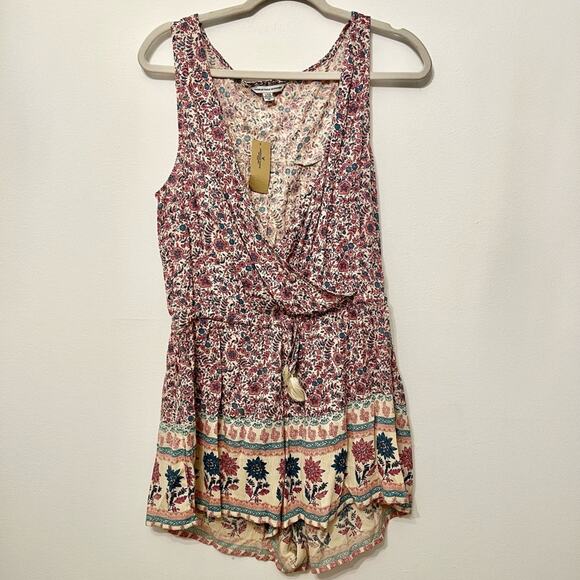American Eagle Romper large new with tags - Picture 2 of 4